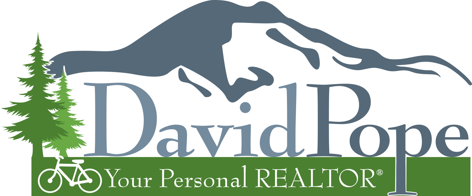 David Pope Logo Transparent